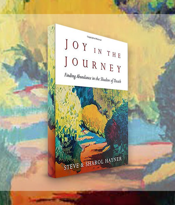 Book Review: Joy in the Journey